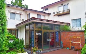 旅館furuya